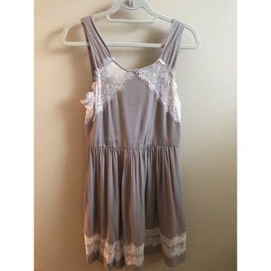 Free People casual dress